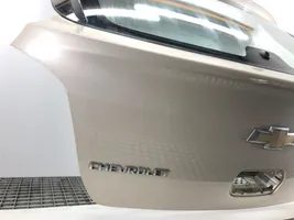 Chevrolet Cruze Takaluukun/tavaratilan kansi 