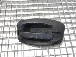 Citroen Jumpy Front door exterior handle 