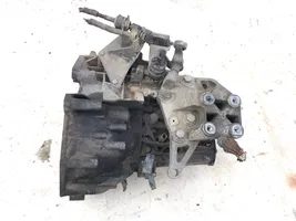 Citroen Jumpy Manual 5 speed gearbox 