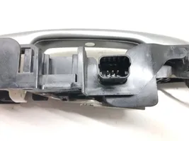 Renault Scenic III -  Grand scenic III Front door exterior handle 