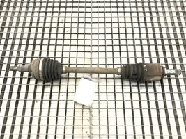 Renault Scenic III -  Grand scenic III Front driveshaft 