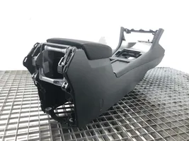 Volkswagen Golf VII Center console 