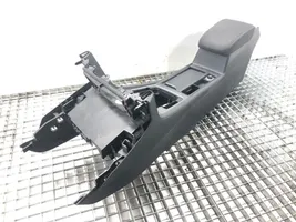 Volkswagen Golf VII Center console 