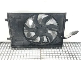 Volkswagen Golf VII Ventilatoru komplekts 5Q0959455F