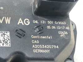 Volkswagen Golf VII EGR valve 04L131501C