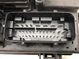 Fiat Grande Punto Skrzynka bezpieczników / Komplet 51775622