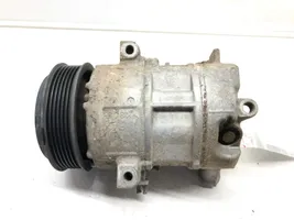 Fiat Grande Punto Compressore aria condizionata (A/C) (pompa) 