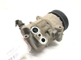 Fiat Grande Punto Air conditioning (A/C) compressor (pump) 