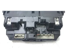 Audi A6 Allroad C6 Interior fan control switch 4F1820043AL