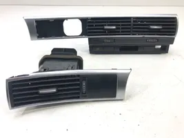 Audi A6 Allroad C6 Garniture, panneau de grille d'aération latérale 4F1820951F