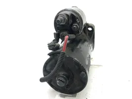 Volkswagen Phaeton Starter motor 