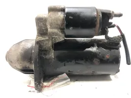 Volkswagen Phaeton Starter motor 