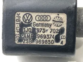 Volkswagen Phaeton Parking sensor (PDC) wiring loom 