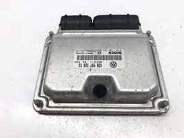 Volkswagen Phaeton Galios (ECU) modulis 4D0907568CQ