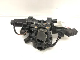 Volkswagen Phaeton Coolant heater control valve D1959617B