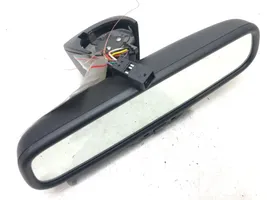 Audi A6 Allroad C6 Rear view mirror (interior) 4F0857511J