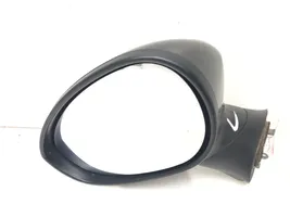 Fiat Grande Punto Front door electric wing mirror 