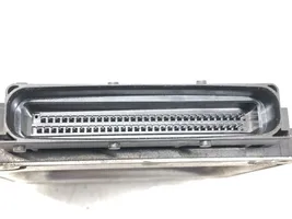 Fiat Stilo Centralina/modulo motore ECU 55181458