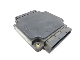 Fiat Stilo Centralina/modulo motore ECU 55181458