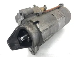 Citroen C3 Starter motor 