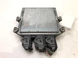 Citroen C3 Engine control unit/module ECU 5WS40068B-T