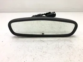 Opel Astra J Rear view mirror (interior) 13338071