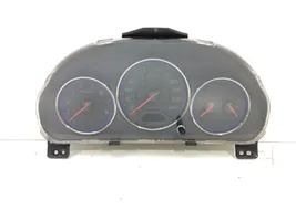 Honda Civic Speedometer (instrument cluster) 78100S5AG100