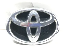 Toyota Auris 150 Gamintojo ženkliukas 75311-02140