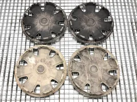 Ford Fiesta R 13 alumīnija - vieglmetāla disks (-i) 6S61-1130-BA