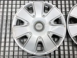 Ford Fiesta R 13 alumīnija - vieglmetāla disks (-i) 6S61-1130-BA