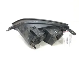 Opel Antara Headlight/headlamp 