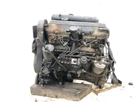 Daewoo Lublin Engine 