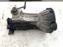 Daewoo Lublin Manual 5 speed gearbox 