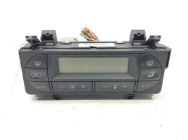 Citroen C3 Interruttore ventola abitacolo 96530443XT