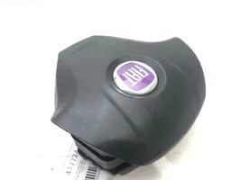 Fiat Bravo Poduszka powietrzna Airbag kierownicy 07354615250