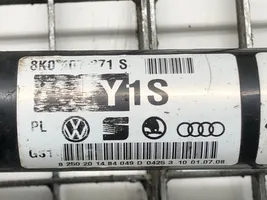Audi A4 S4 B8 8K Semiasse anteriore 8K0407271S