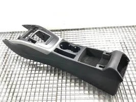 Audi A4 S4 B8 8K Center console 