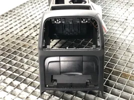 Audi A4 S4 B8 8K Center console 
