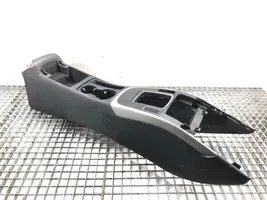 Audi A4 S4 B8 8K Center console 