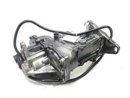 Mercedes-Benz E W210 Fuel injection high pressure pump 