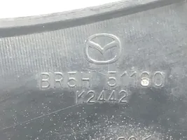 Mazda 3 II Takavalot 