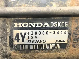 Honda Civic Rozrusznik 428000-3420