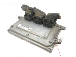 Honda Civic Engine control unit/module ECU 37820-RNA-E03