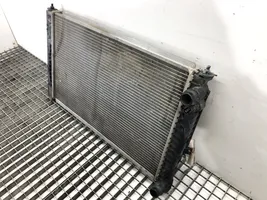 Volkswagen PASSAT B5 Coolant radiator 