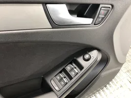 Audi A4 S4 B8 8K Front door card panel trim 