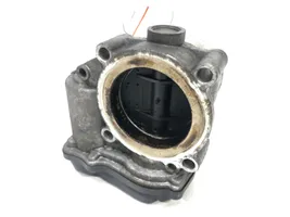 Audi A4 S4 B8 8K Engine shut-off valve 06F133092J