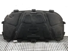 Audi A4 S4 B8 8K Engine bonnet/hood sound/heat insulation 