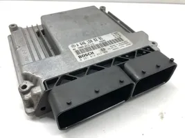 Mercedes-Benz Vito Viano W639 Komputer / Sterownik ECU silnika 