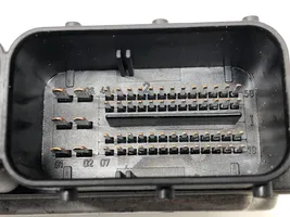 Mercedes-Benz Vito Viano W639 Komputer / Sterownik ECU silnika 