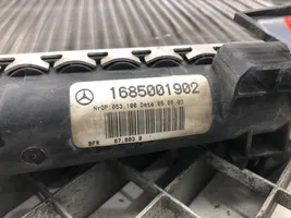 Mercedes-Benz A W168 Jäähdyttimen lauhdutin 1685001902